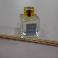 Wild Fig &amp; Grape - Natural Reed Diffuser