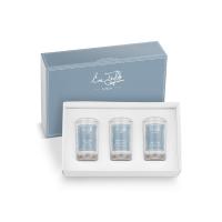 Inspiration- Aromatherapy Candle Pack (Set of three Votives)