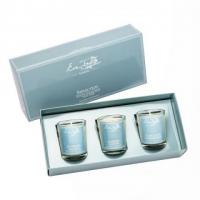 Serenity - Aromatherapy Candle Pack (Set of three Votives)