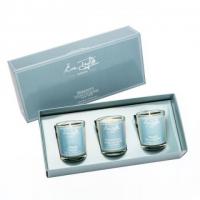 Serenity - Aromatherapy Candle Pack (Set of three Votives)