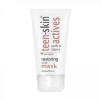 Teen Skin Actives Restoring Skin Mask - 75ML