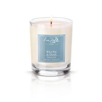 Wild Fig &amp; Grape - Soy Massage Candle