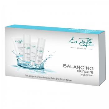 Balancing Skincare Collection Kit