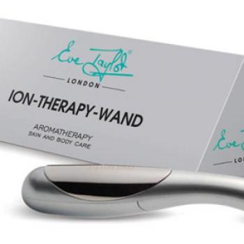 Advanced -Eve Taylor Ion Therapy Wand