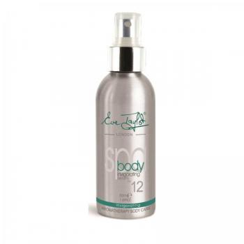 Body Treatment Oil No 12 (Stimulating- Energy Boosting) - 50ml