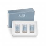 Romance- Aromatherapy Candle Pack (Set of three Votives)